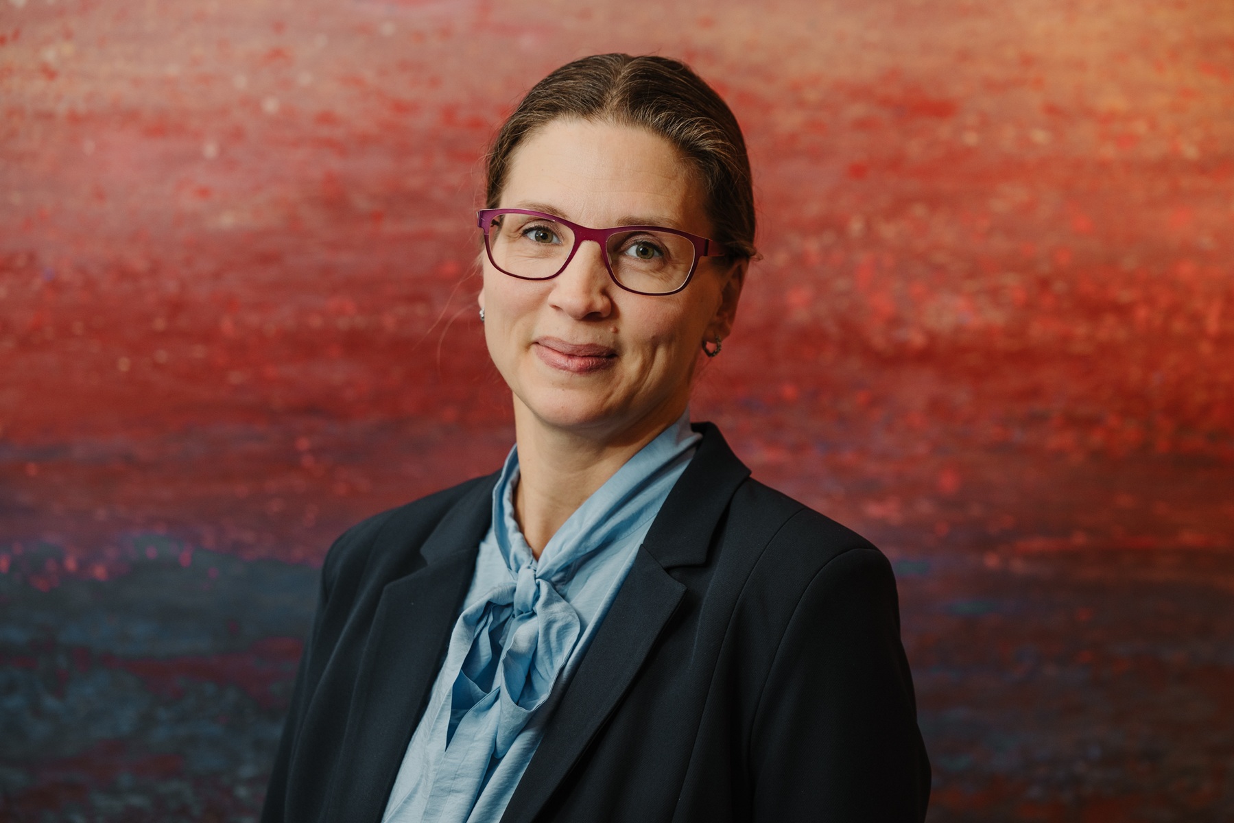 Kommunalbestyrelsesmedlem BRK Gitte Wittorff (V).jpg