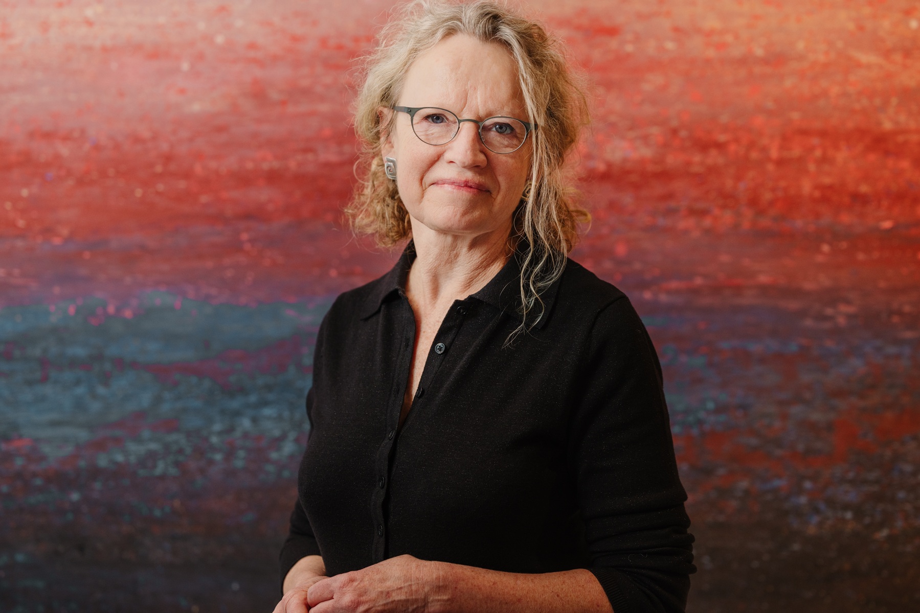 Kommunalbestyrelsesmedlem BRK Helle Munk Ravnborg (Ø).jpg