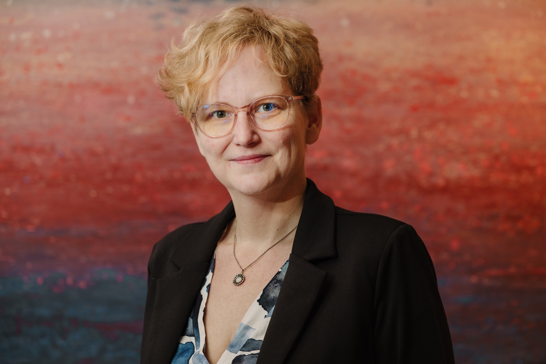 Kommunalbestyrelsesmedlem BRK Mette Sode (O).jpg