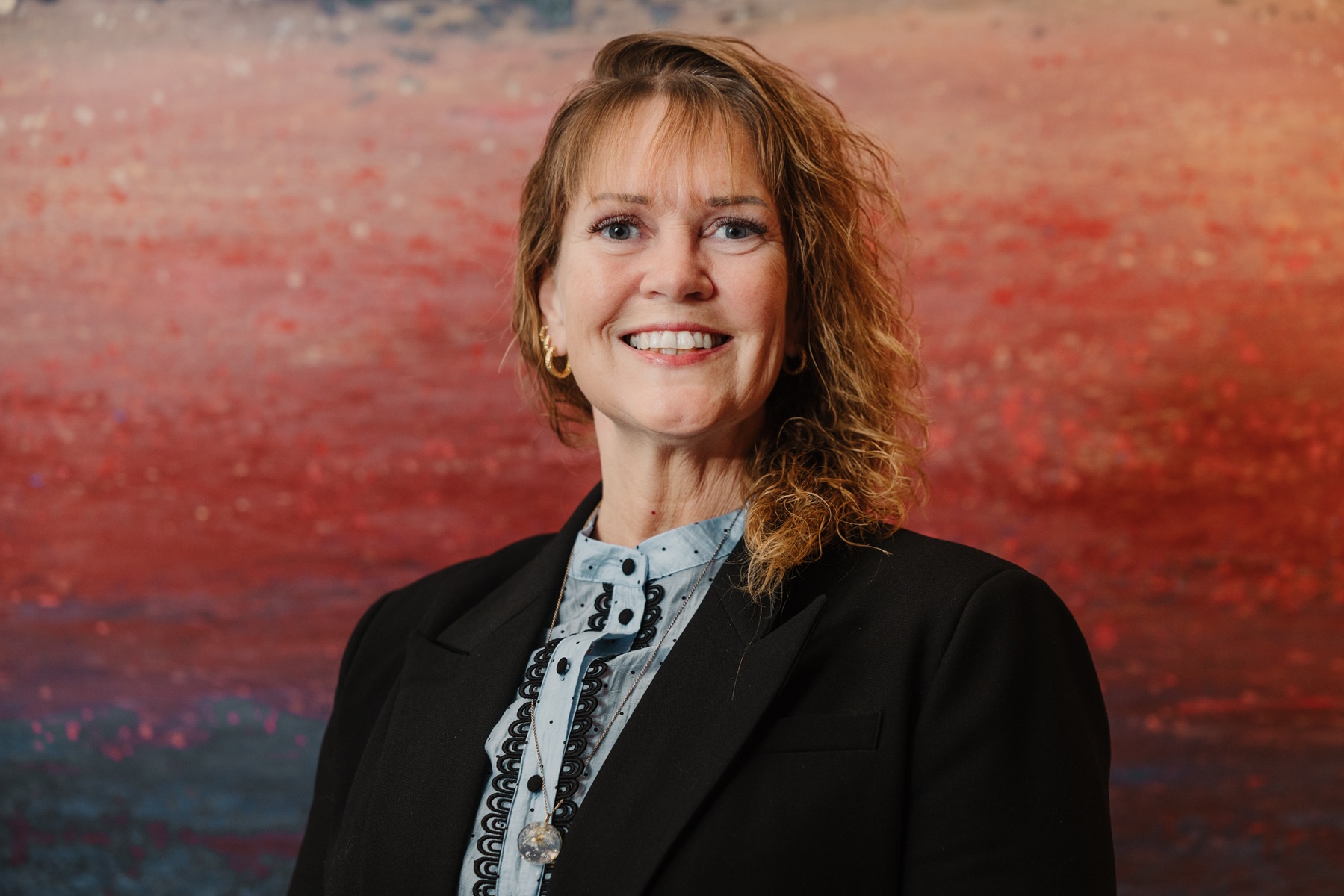 Kommunalbestyrelsesmedlem Linda Kofoed Persson (C).jpg