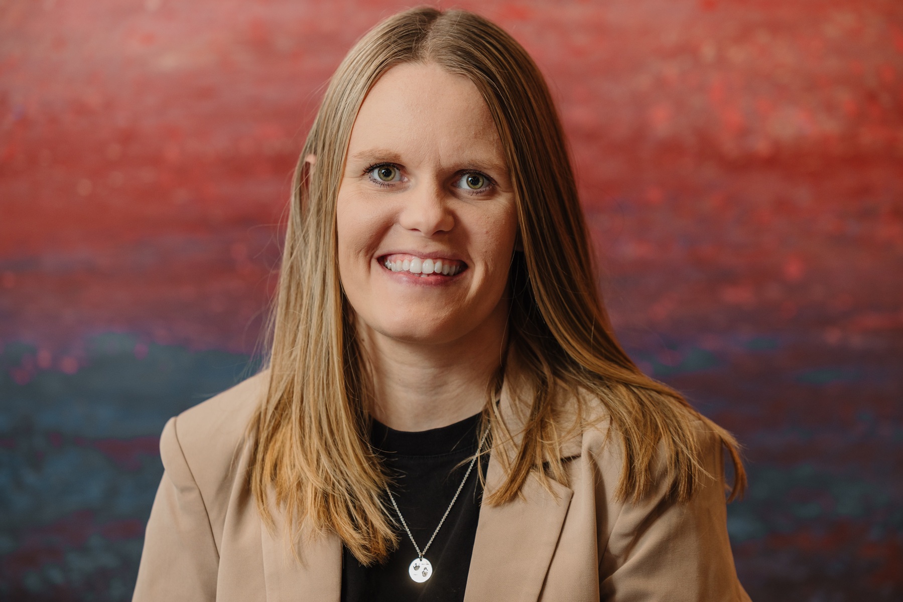 Kommunalbestyrelsesmedlem Maria Fromseier Kjærgaard (A).jpg