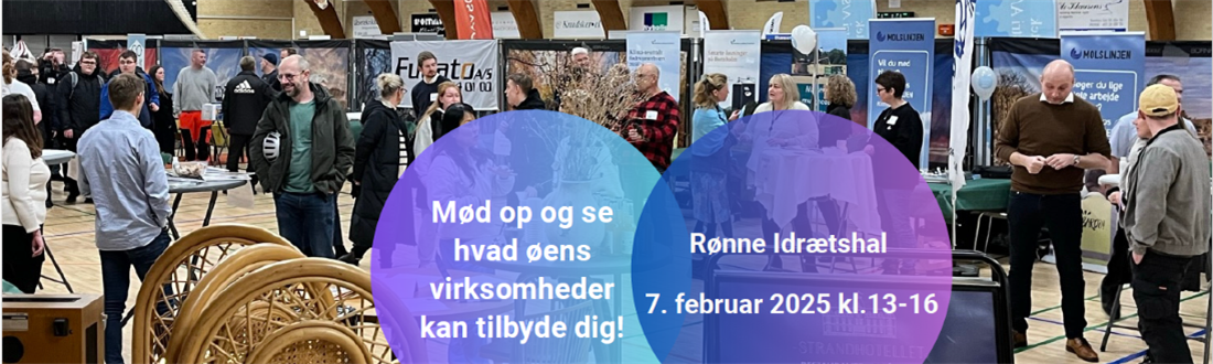 Jobmesse 2025